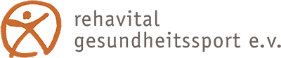 Rehavital logo transparent