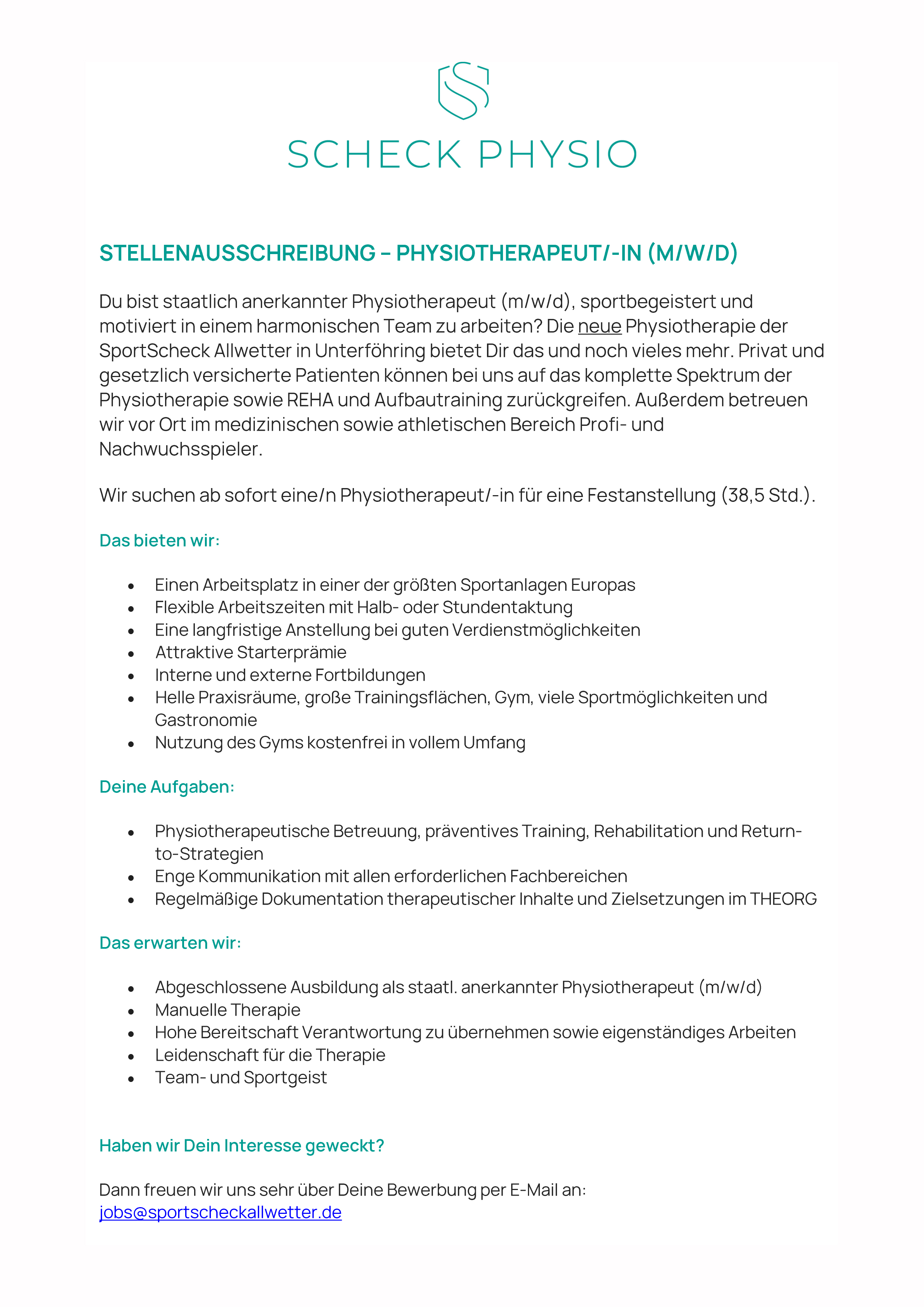 stellenausschreibung_physiotherapeut-in